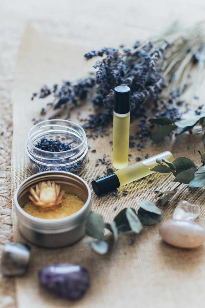 Aromatherapy Massage in Pondicherry