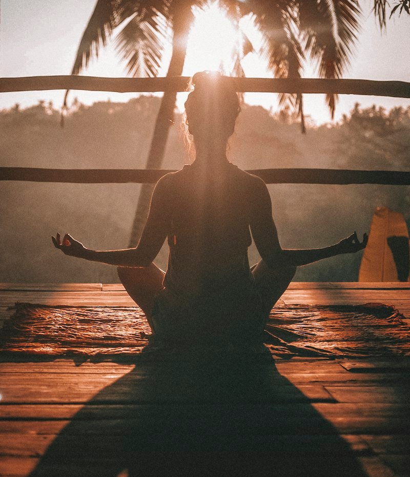 Balinese Massage in Pondicherry