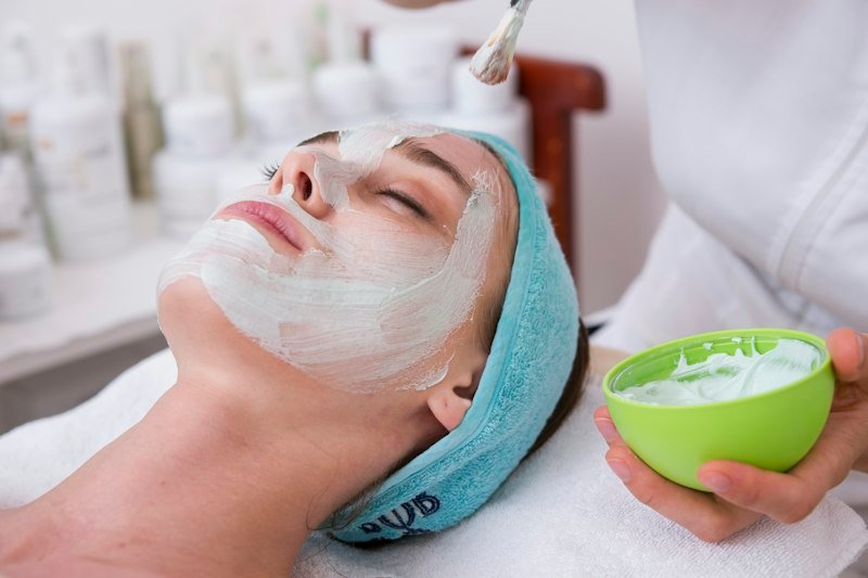 Oil Massage in Pondicherry